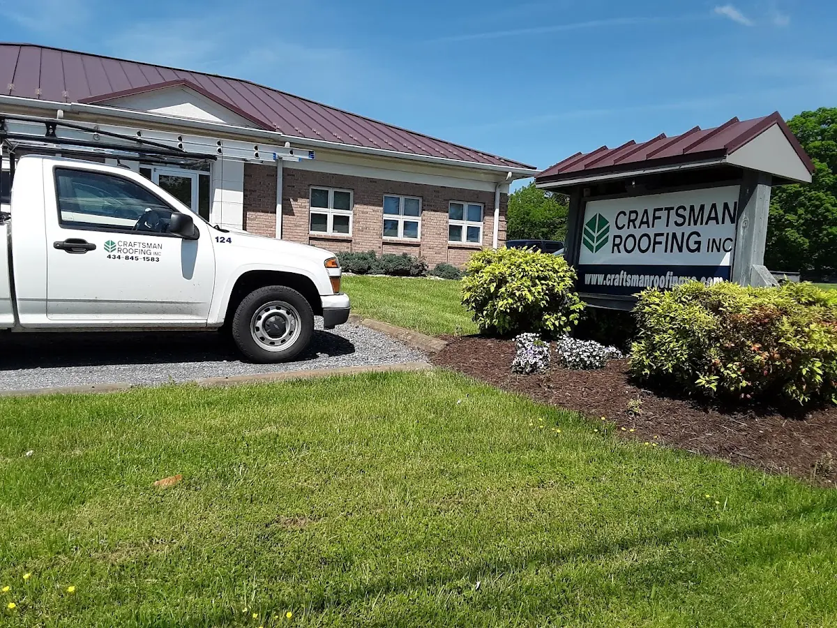 Quality Roof Replacement by experienced craftsmen in Somerset